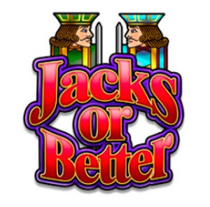 jacks or better videopoker