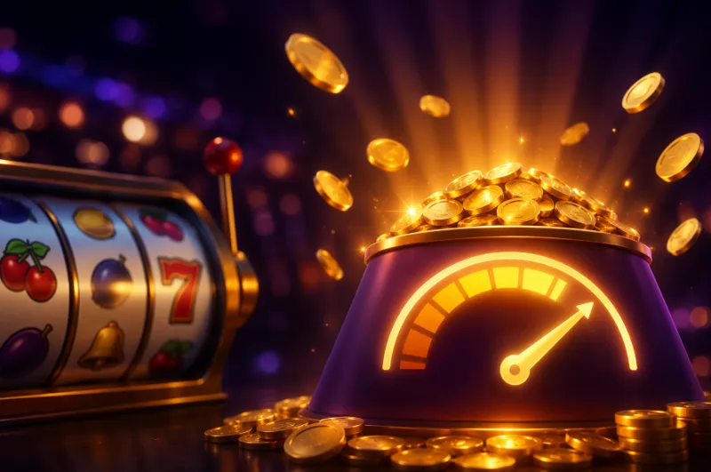 Progressiva jackpottar - så fungerar spelen där vinsten aldrig slutar växa